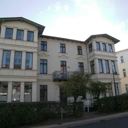 Goodewind Fuchs Apartment *