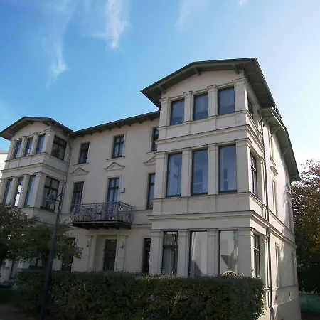 Goodewind Fuchs Apartment