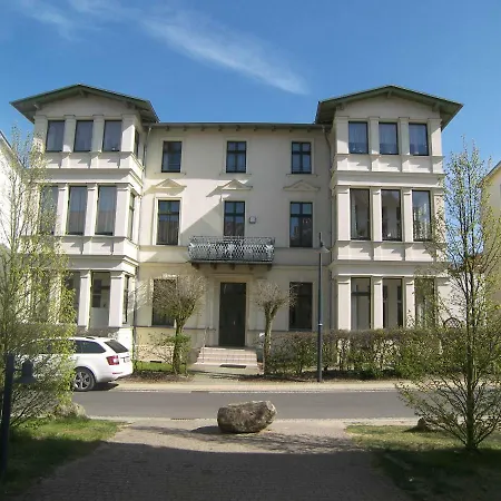 Goodewind Fuchs Apartment *