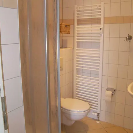 Apartment Goodewind Fuchs
