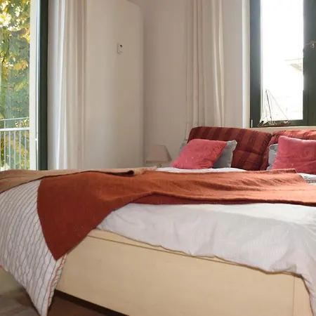 Apartment Goodewind Fuchs *